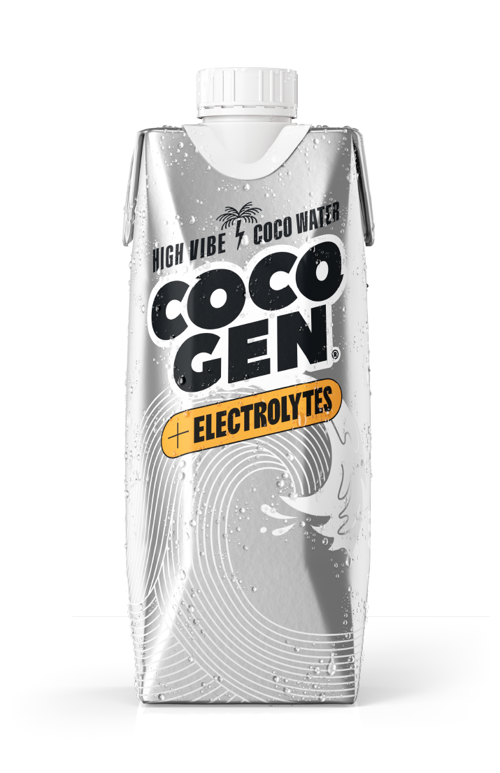 Electrolytes
