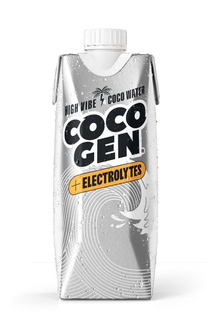 Electrolytes