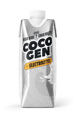 Electrolytes